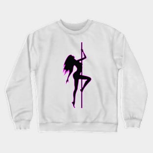 Stripper 2 Crewneck Sweatshirt